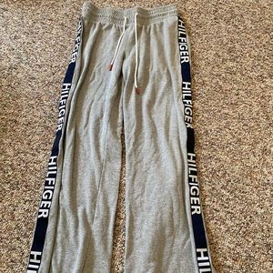 Tommy Hilfiger Flare Sweatpants